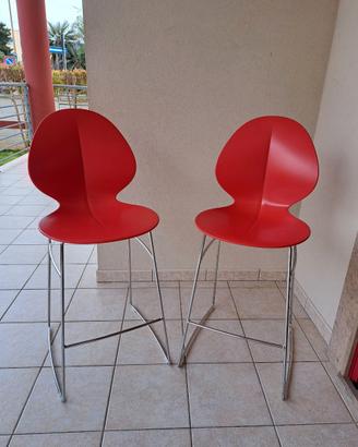 Coppia di Sgabelli Calligaris
