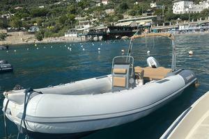 Gommone domar 6