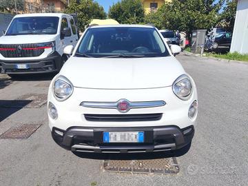 Fiat 500X 2.0 MultiJet 140 CV 4x4 Cross Plus