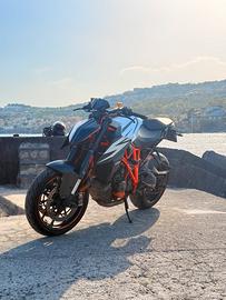 Ktm superduke 1290