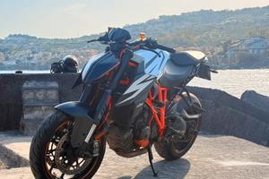Ktm superduke 1290