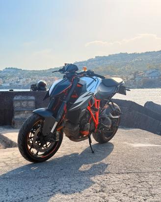 Ktm superduke 1290