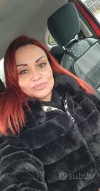 Operaia,pulizie uffici e scaffalista