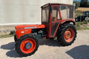 Same Corsaro 70 synchro