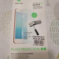 Vetro temperato Huawei Mate 20 Lite (1x)