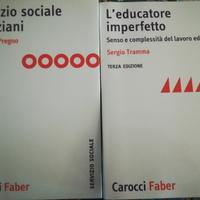 L'educatore imperfetto - Servizio sociale e anzian