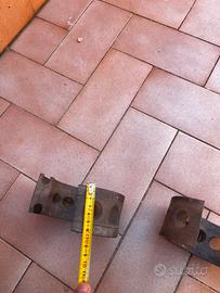 Tamponi molle ammortizzatori Auto