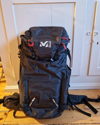 Millet D-Tour 30 zaino alpinismo scialpinismo

