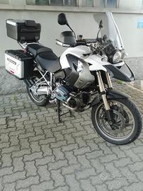 Bmw r 1200 gs - 2008