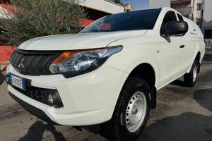 MITSUBISHI L200 2.4 DI-D/154CV Club Cab Invite