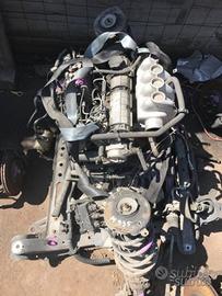 Motore dacia - 1.9 - f8q