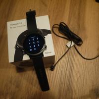 Ticwatch E3 Smartwatch - Nero