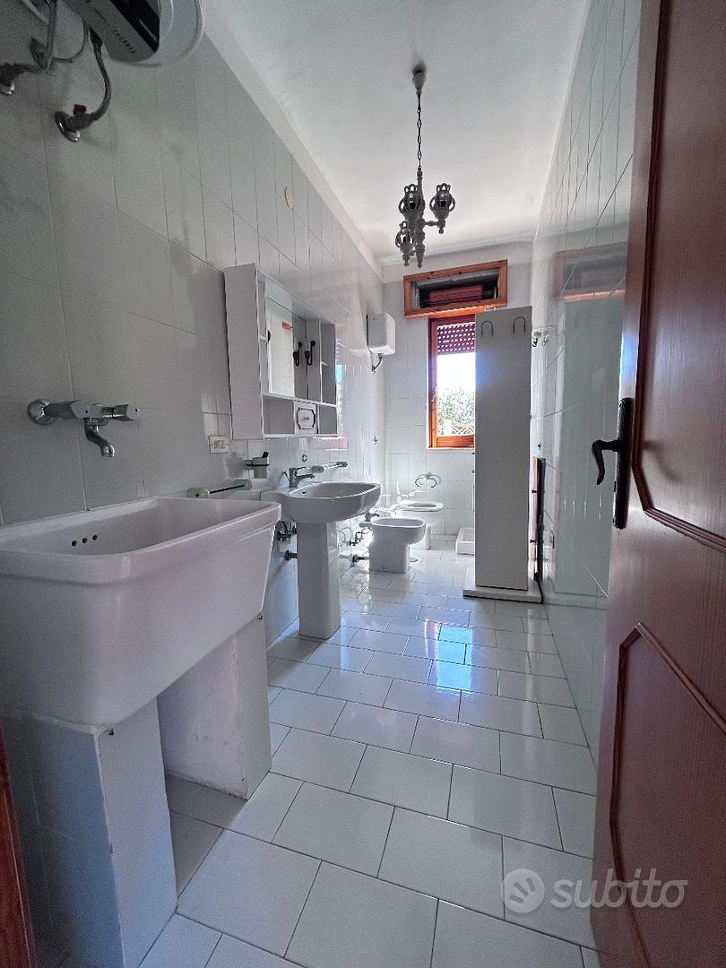 House in Pulsano, Lido Silvana - Vista 5