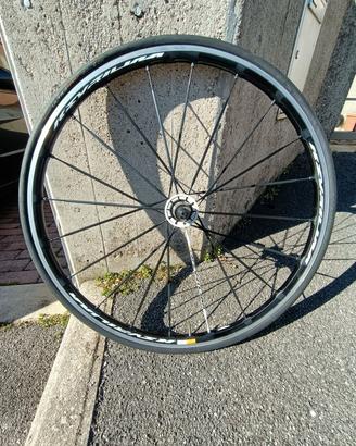 Cerchi Mavic Ksyrium SLS 