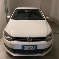VW Polo 1.2 TSI DSG 5p. Highline