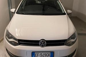 VW Polo 1.2 TSI DSG 5p. Highline
