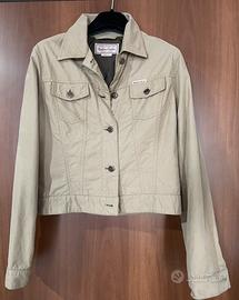 Giubbotto Marlboro come nuovo