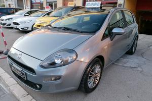 Fiat Punto 1.4 S&S 8V 5 porte Lounge TETTO PANORAM