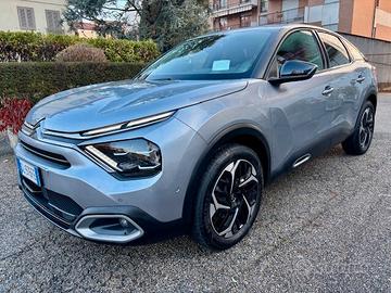 CITROEN C4 1.2 puretech Shine STRAFULL