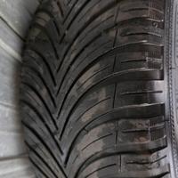 cerchi Detroit da 17 5x100