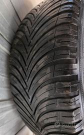 cerchi Detroit da 17 5x100