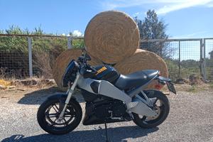 Buell XB9SX Lightning 2005