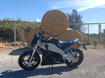 Buell XB9SX Lightning 2005