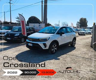 Opel Crossland 1.5 ECOTEC D 110 CV Start&Stop Edit