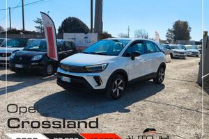 Opel Crossland 1.5 ECOTEC D 110 CV Start&Stop Edit