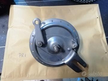  mozzo ciclomotore diametro 105 universale fori 36