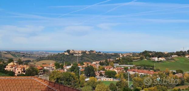 APPARTAMENTO AL PIANO TERRA MOLTO AMPIO E LUMINOSO