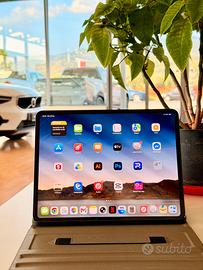 iPad Pro 13” (M4) Wi-Fi + Cellular ULTRA RETINA