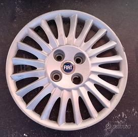 Copricerchio Fiat Punto 