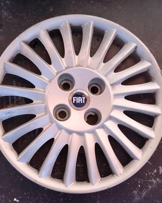 Copricerchio Fiat Punto 