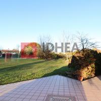 APP. 2 CAMERE CON GIARDINO DI 2.500 MQ.! RIF ''UP2