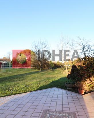 APP. 2 CAMERE CON GIARDINO DI 2.500 MQ.! RIF ''UP2