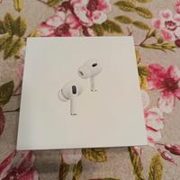 APPLE - AirPods Pro 2nd generation con MagSafe Cas