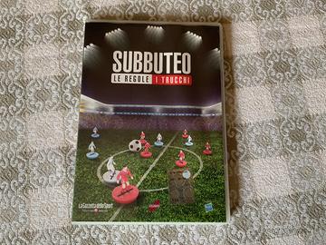 Subbuteo le regole e i trucchi