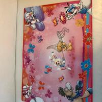 Diddlina sottomano scrivania 60x42