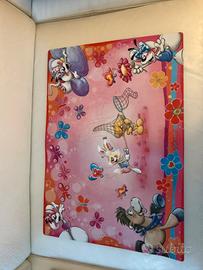 Diddlina sottomano scrivania 60x42