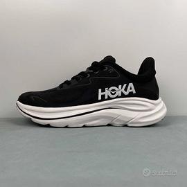 Scarpe Hoka Bondi 9 Clifton 10 ULTIMI NUMERI