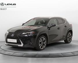 Lexus UX Hybrid Premium