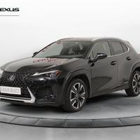 Lexus UX Hybrid Premium