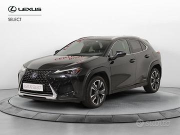 Lexus UX Hybrid Premium