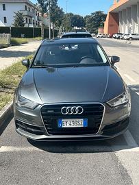 Audi A3 SLine 184cv quattro