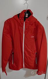 Giacca da neve nuova taglia M -  Wed'ze