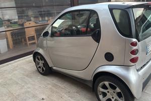 Splendida SMART FOR TWO CDI PASSION diesel