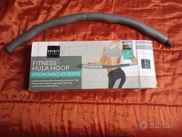 Fitness Hula Hoop