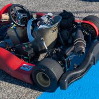 kart 60 Easykart 