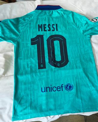 💙❤️ Maglia Barcellona Messi #10 ⚽